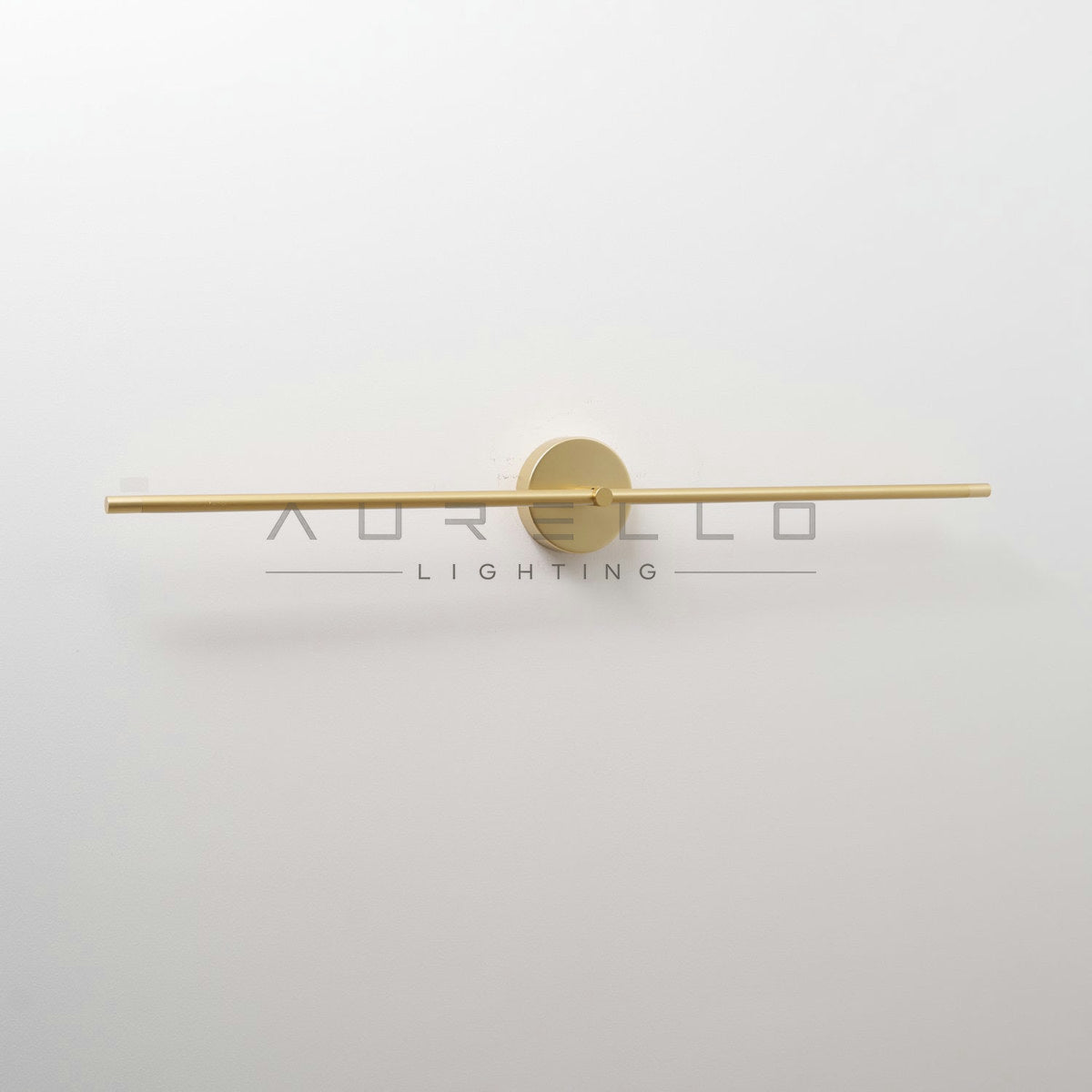 Edge Linear LED Wall Lamp