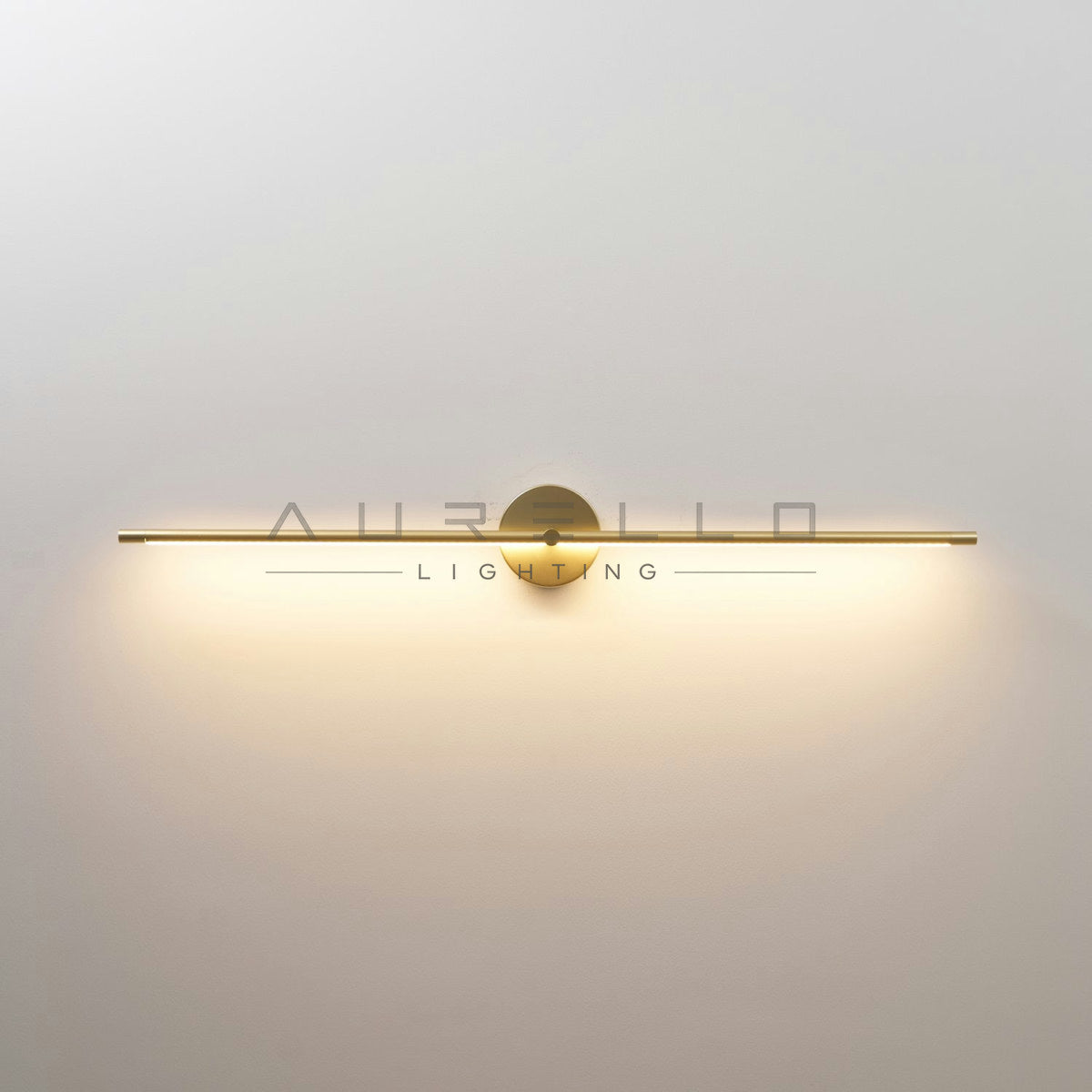 Edge Linear LED Wall Lamp