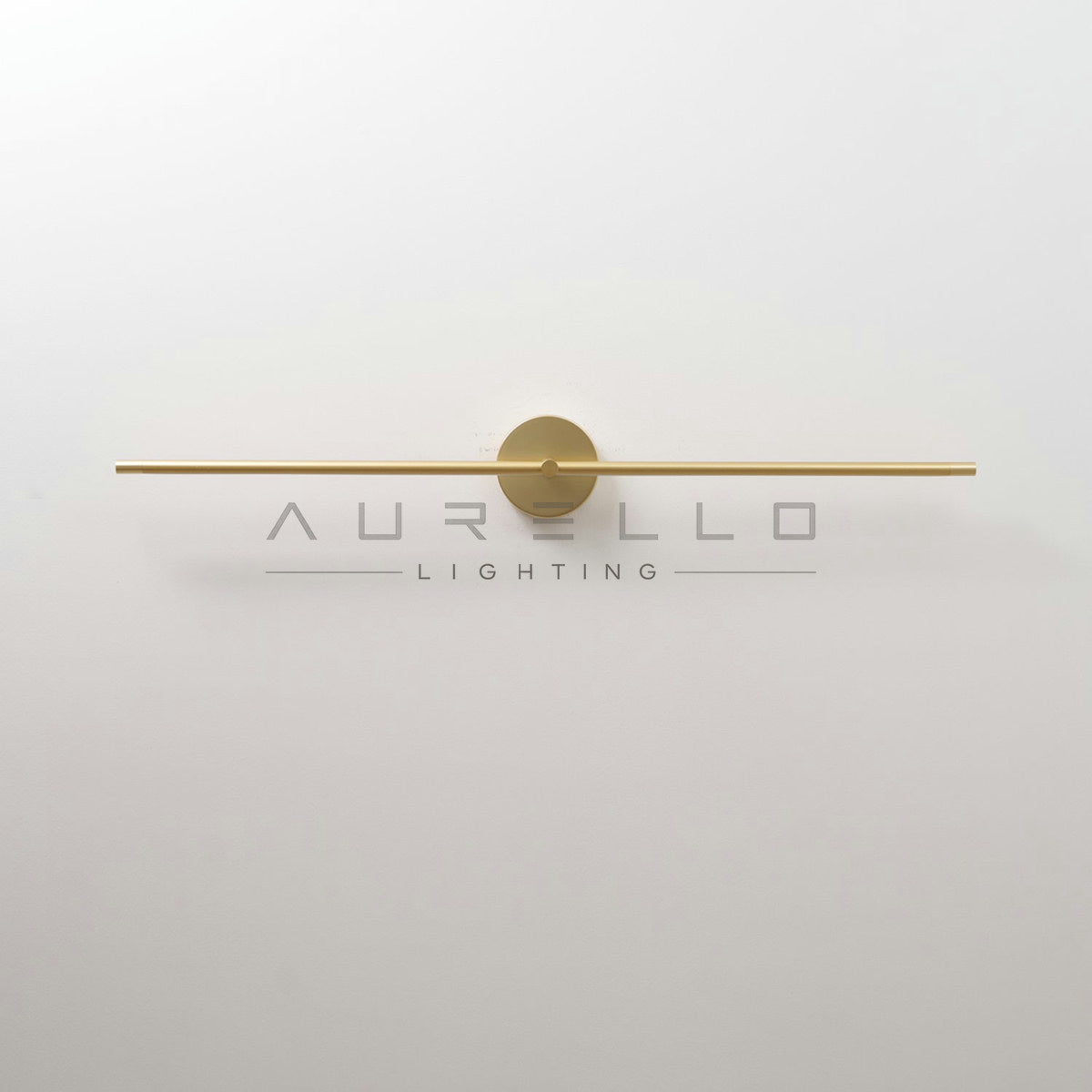 Edge Linear LED Wall Lamp