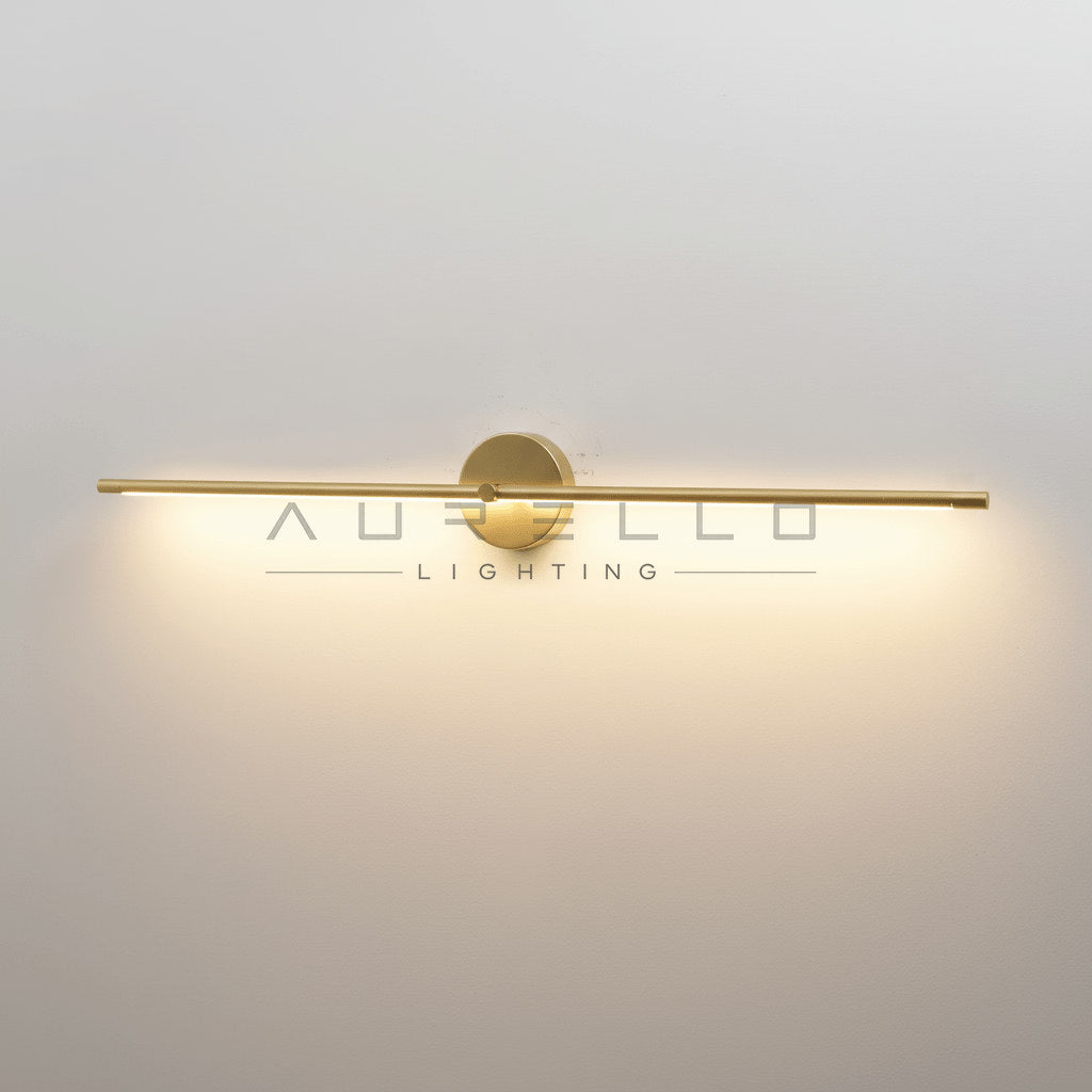 Edge Linear LED Wall Lamp