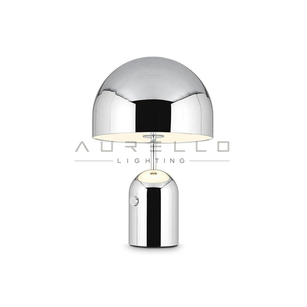 Bell Table Light