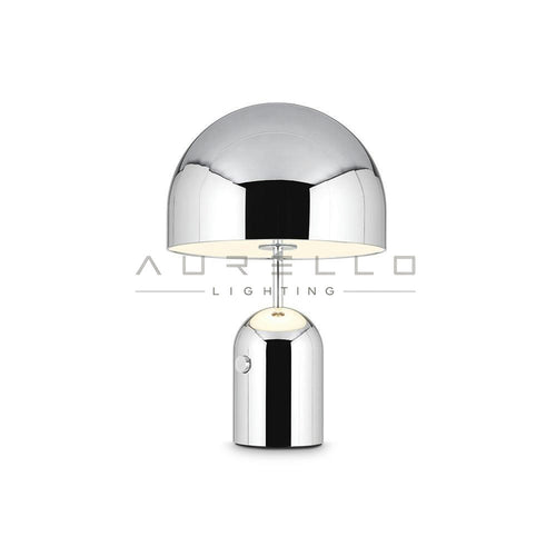 Bell Table Light
