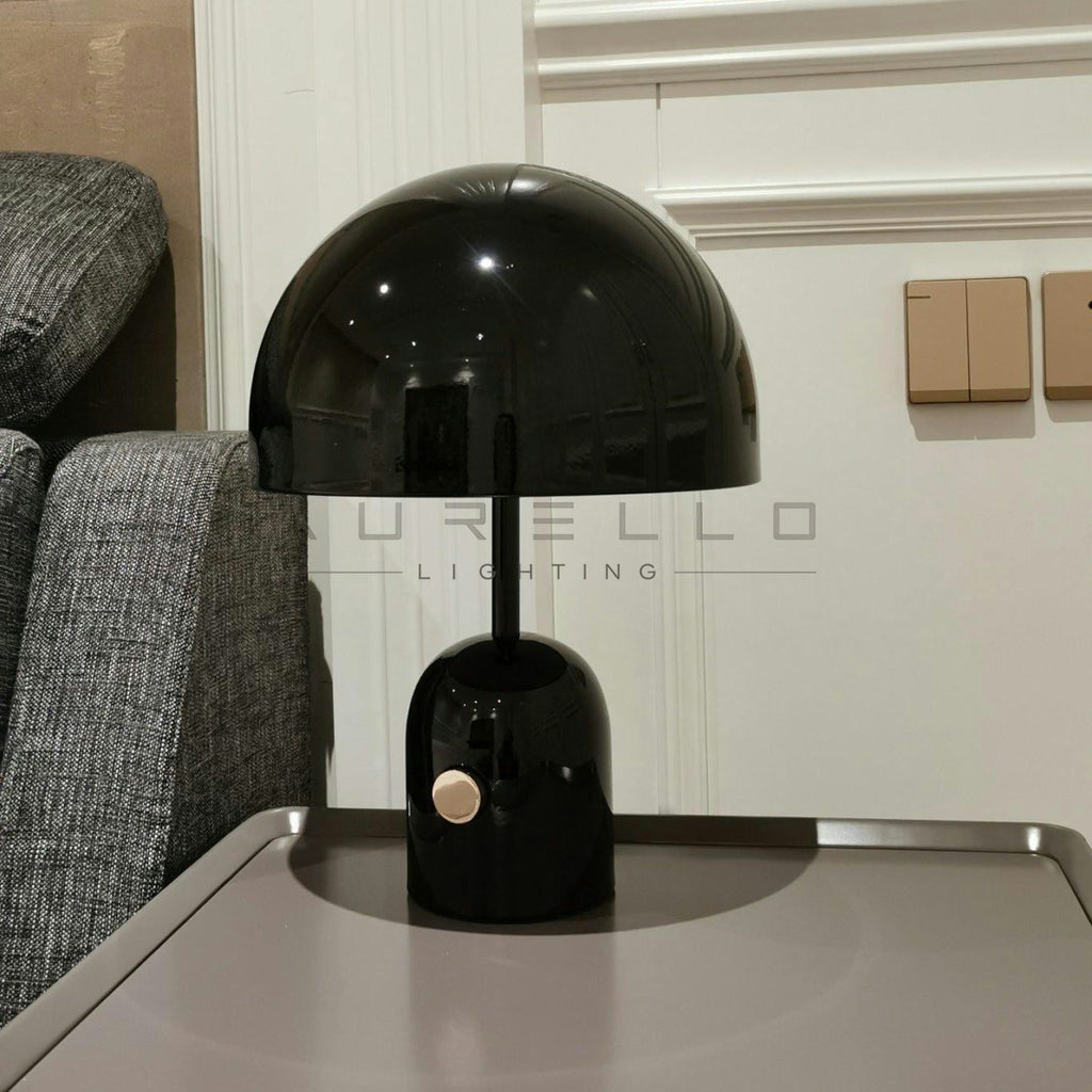 Bell Table Light