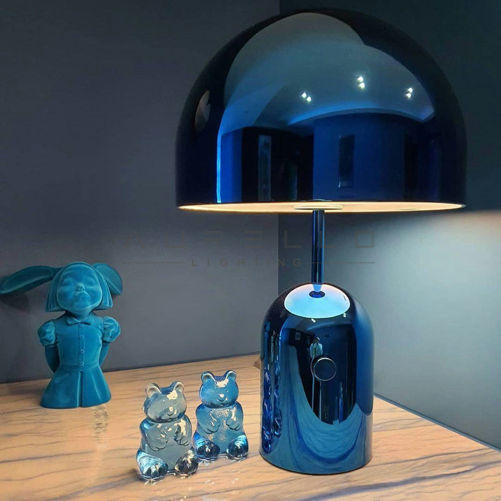 Bell Table Light