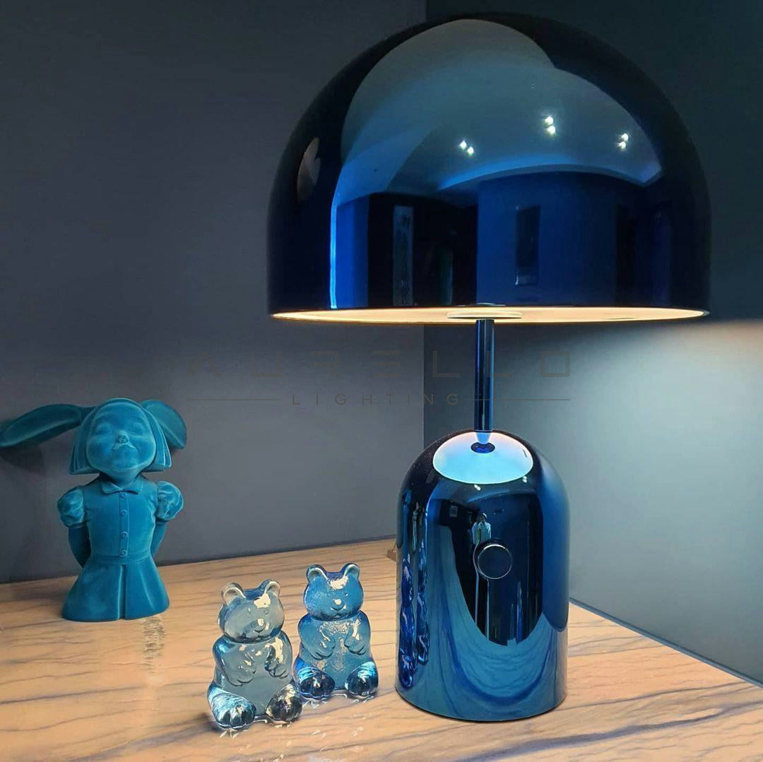Bell Table Light