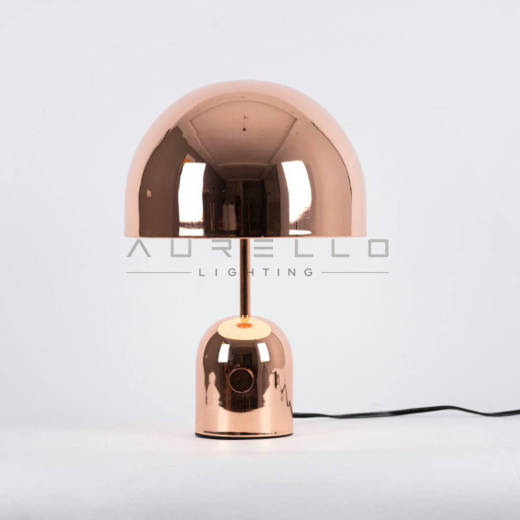 Bell Table Light