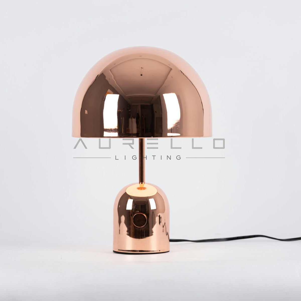 Bell Table Light