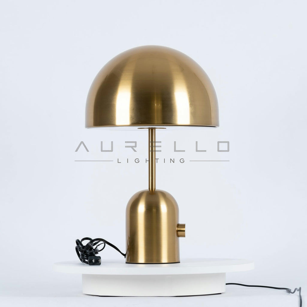 Bell Table Light