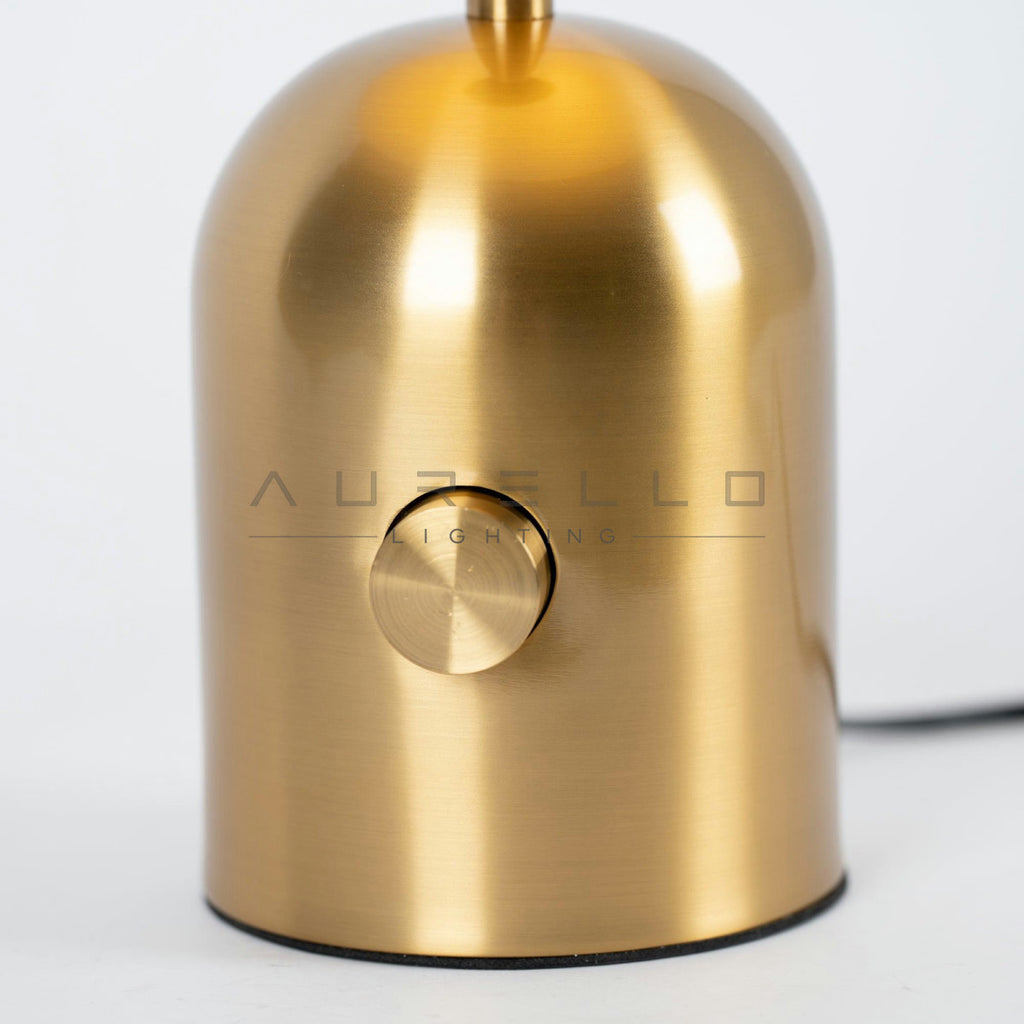 Bell Table Light