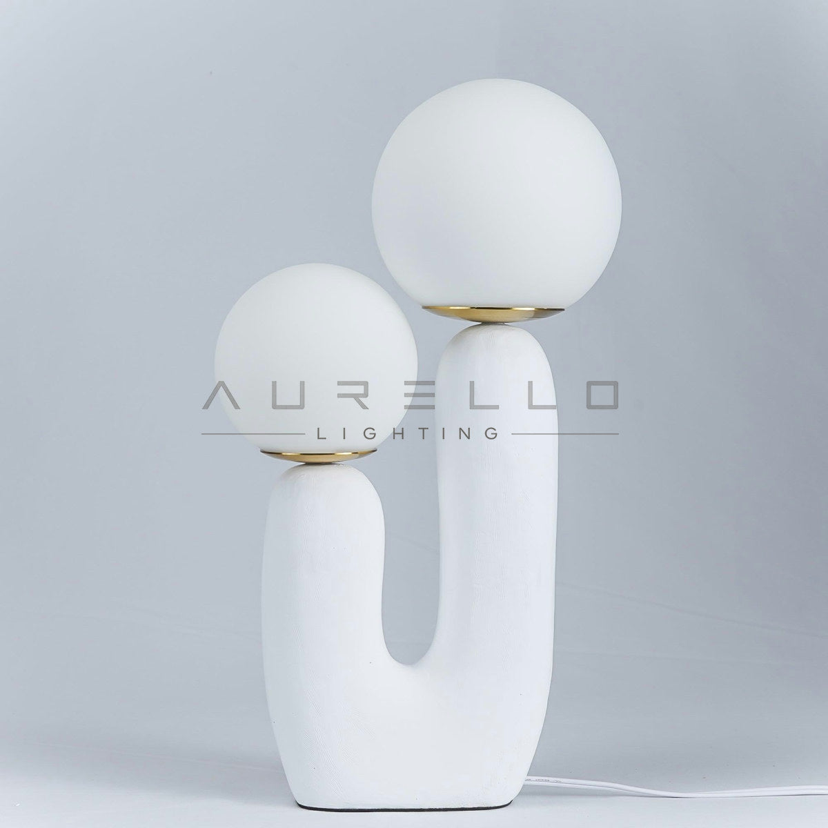 Oo Rough Table Lamp