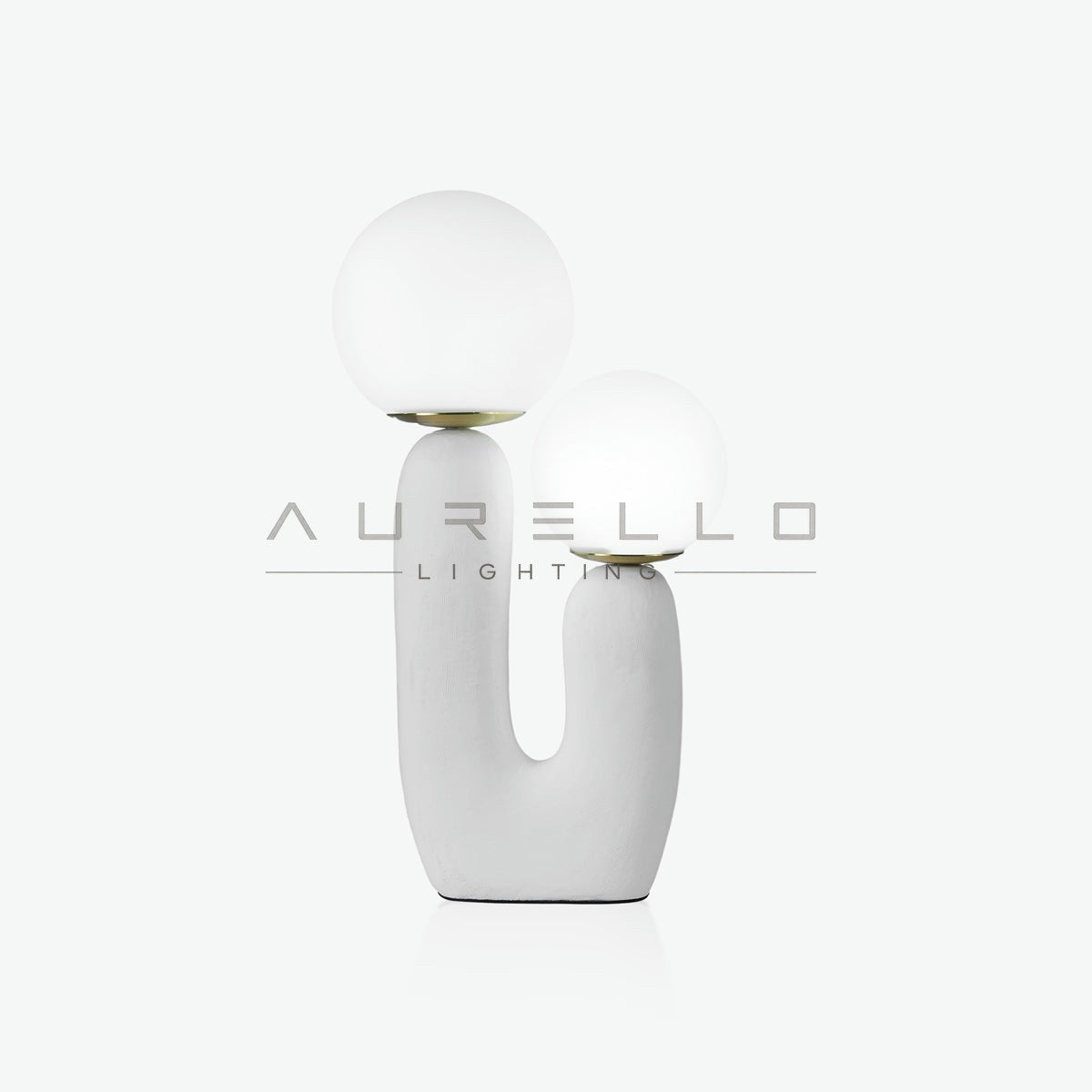 Oo Rough Table Lamp