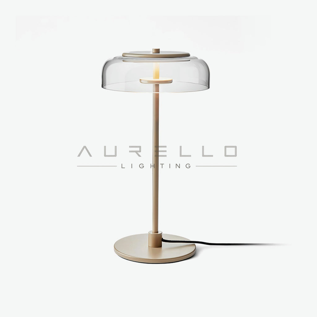 Solara Table Lamp