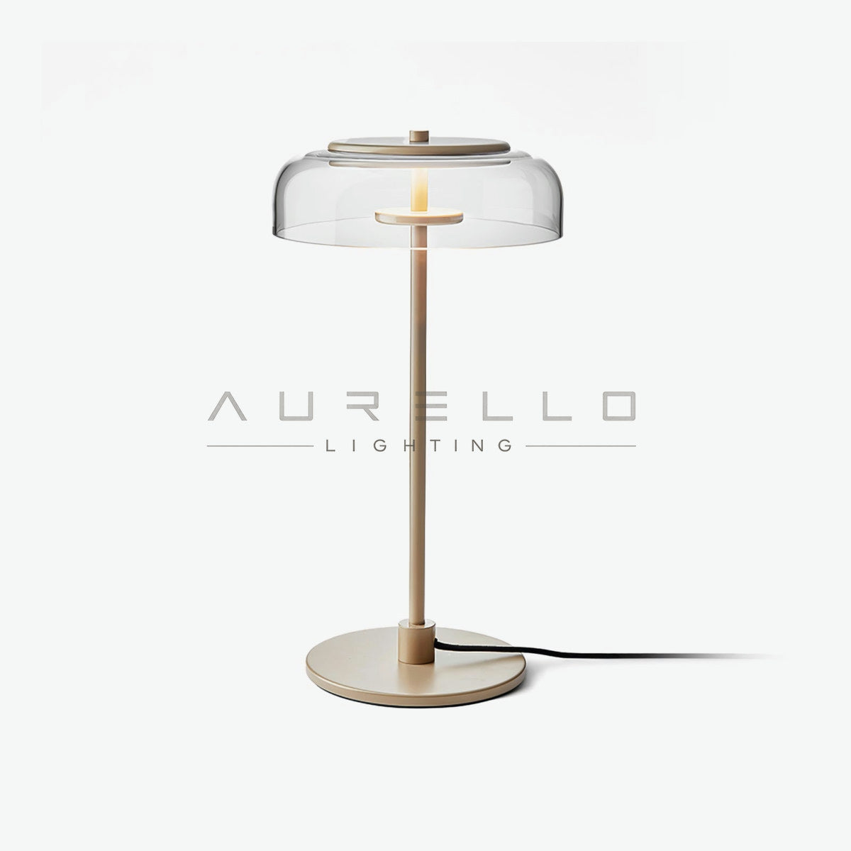 Solara Table Lamp