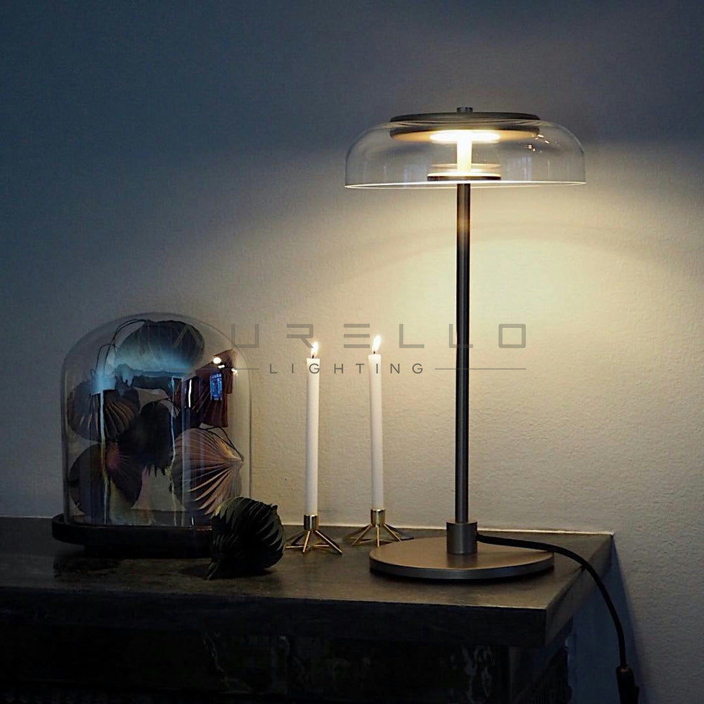 Solara Table Lamp
