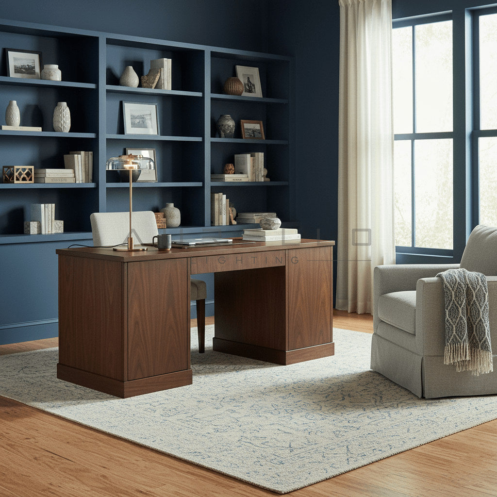 Solara Table Lamp