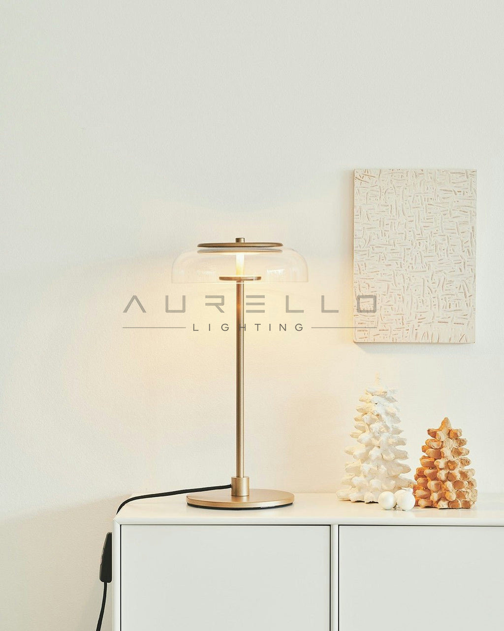 Solara Table Lamp