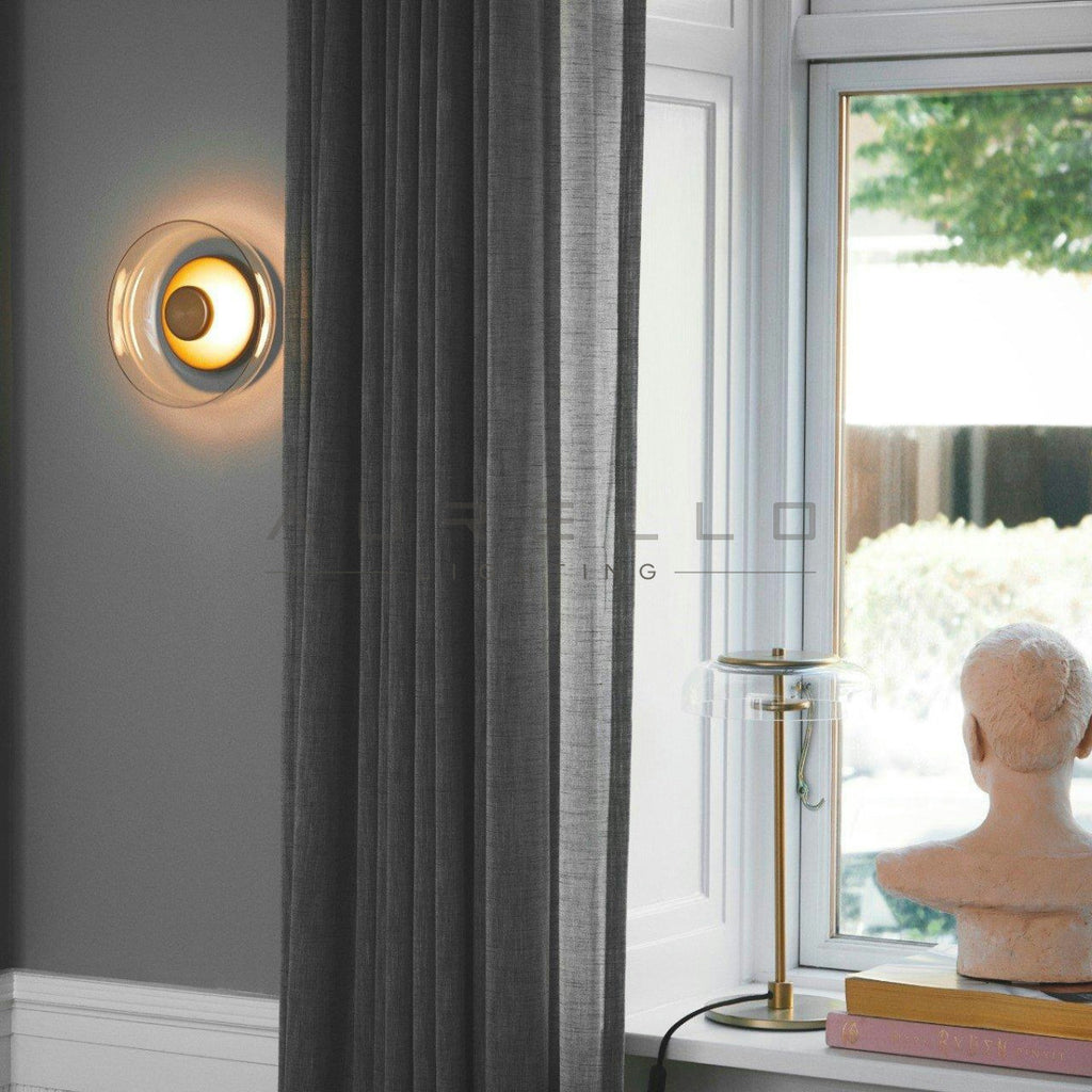 Solara Table Lamp
