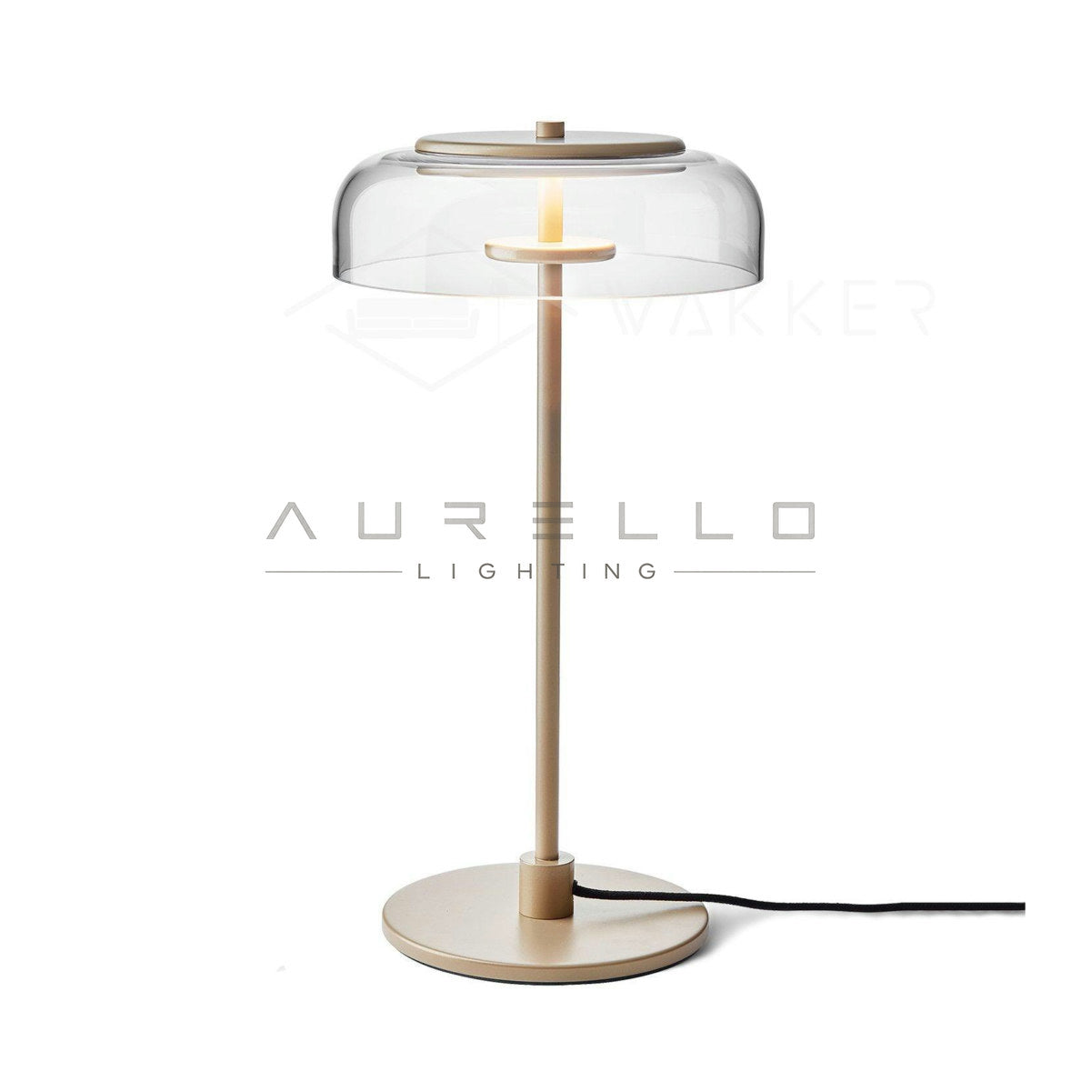 Solara Table Lamp