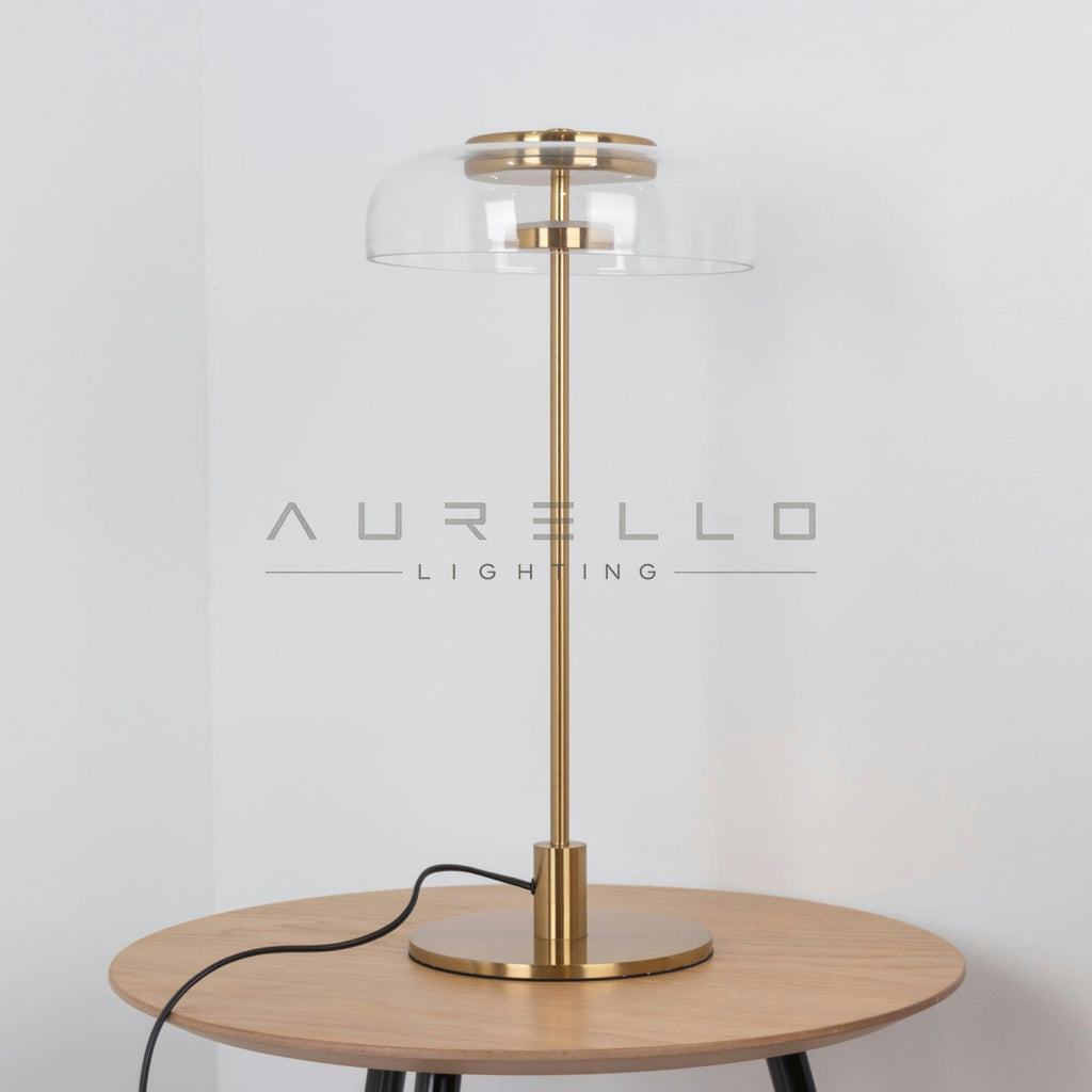 Solara Table Lamp