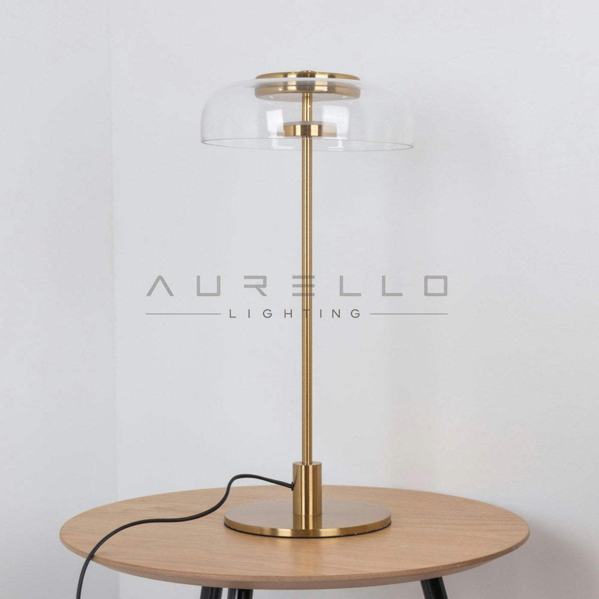 Solara Table Lamp