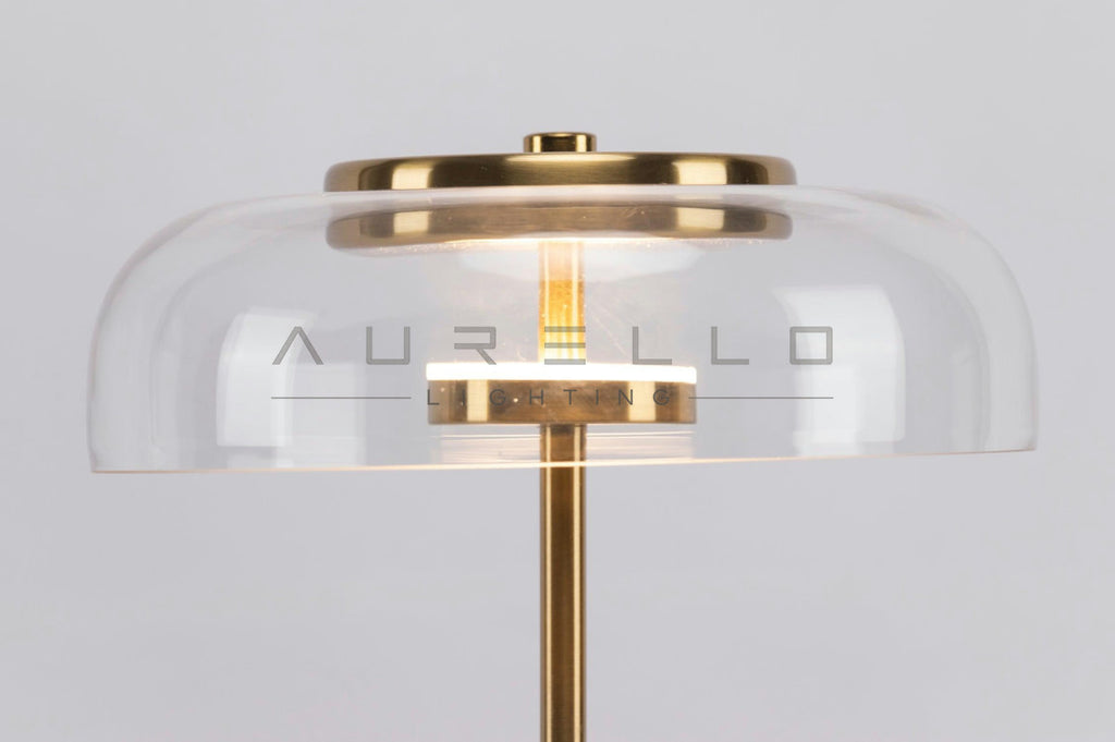 Solara Table Lamp