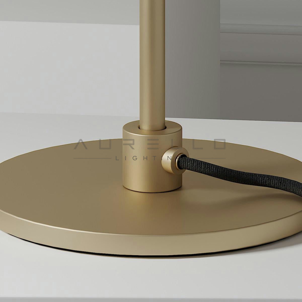 Solara Table Lamp