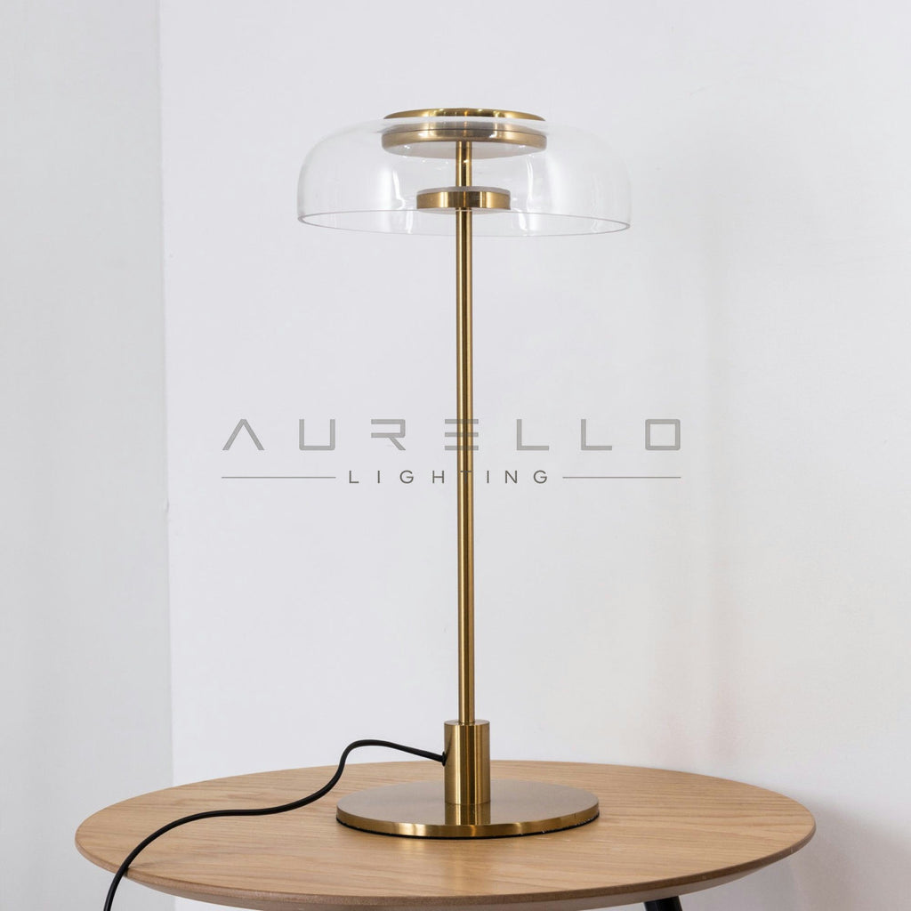 Solara Table Lamp