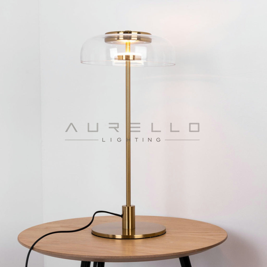 Solara Table Lamp