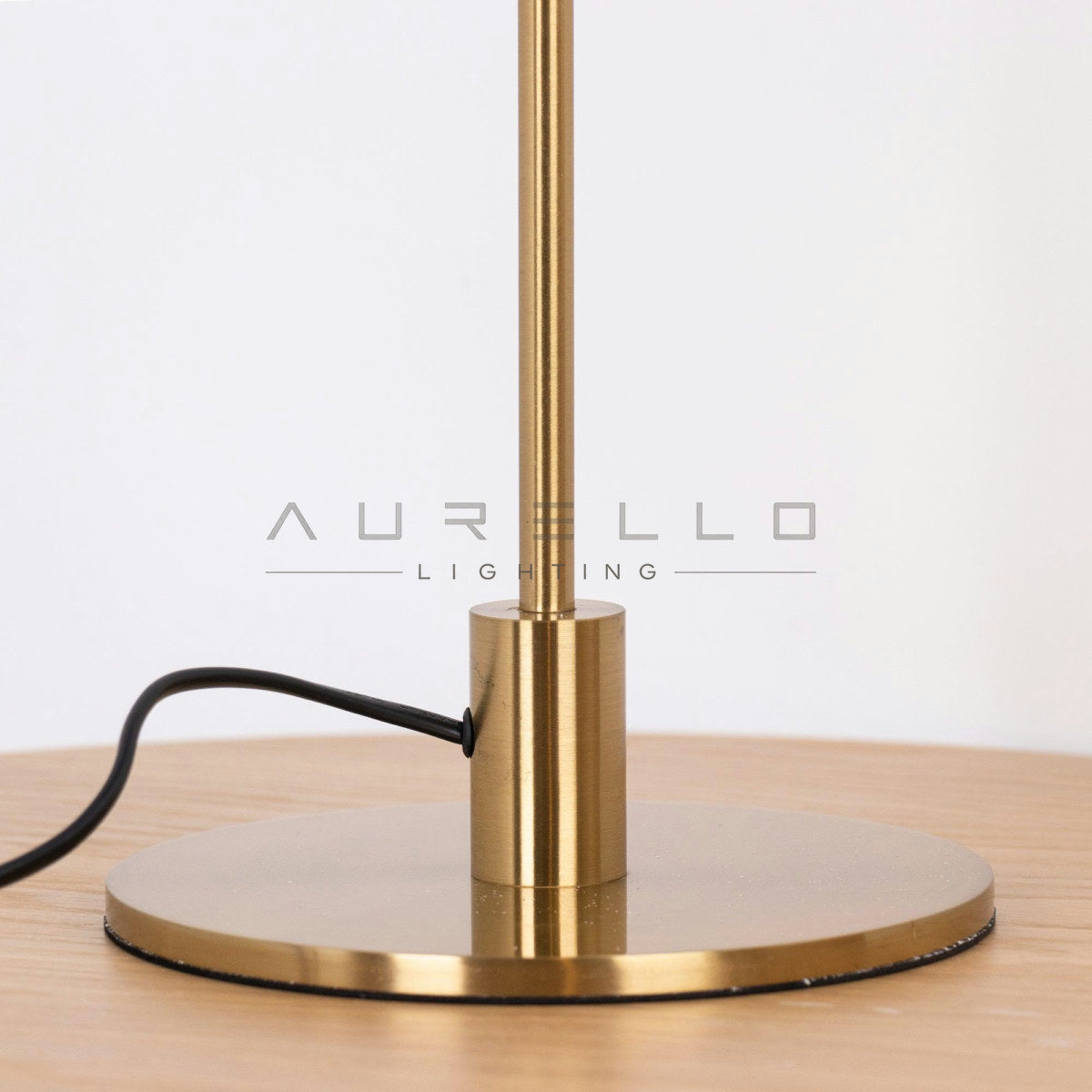 Solara Table Lamp