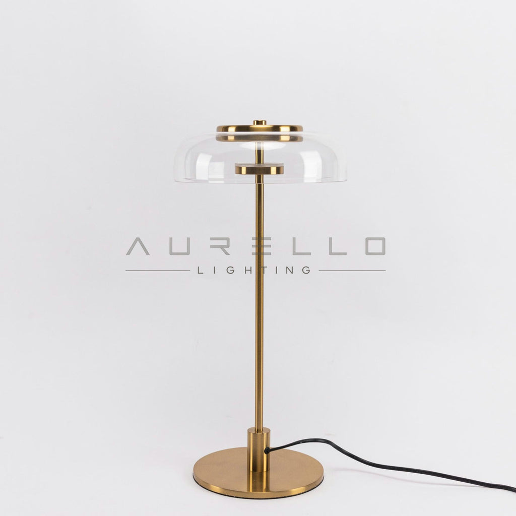Solara Table Lamp