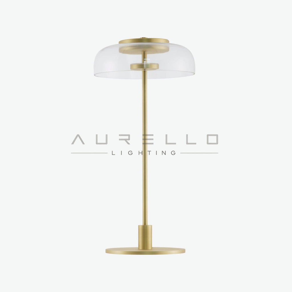 Solara Table Lamp