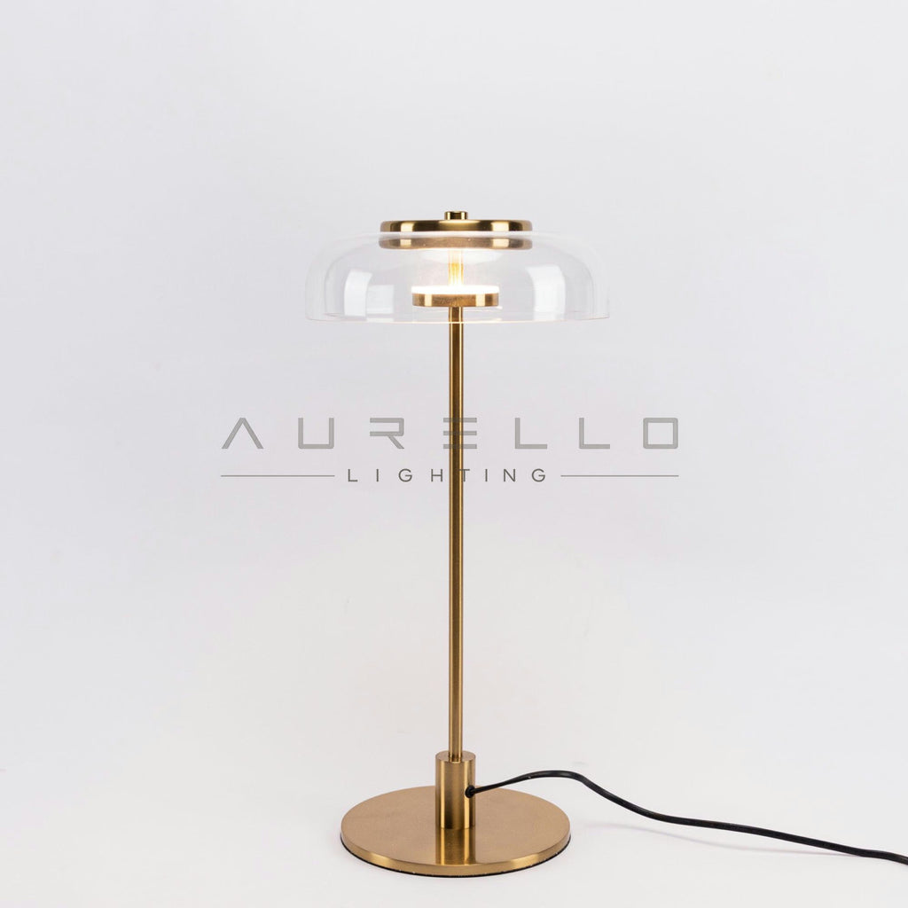 Solara Table Lamp