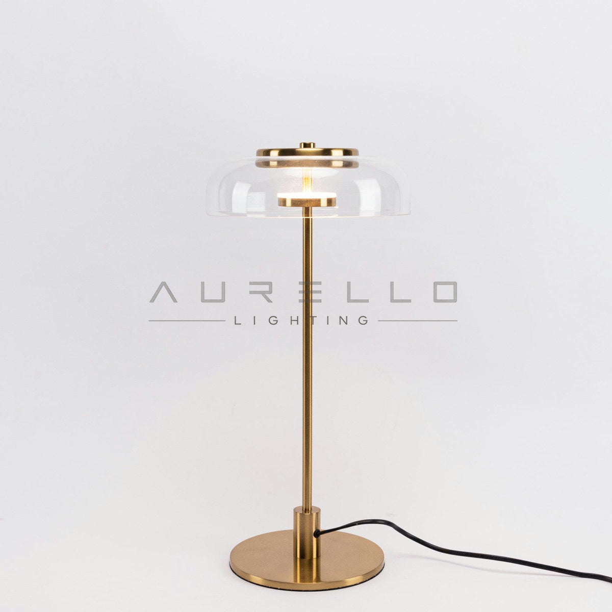 Solara Table Lamp