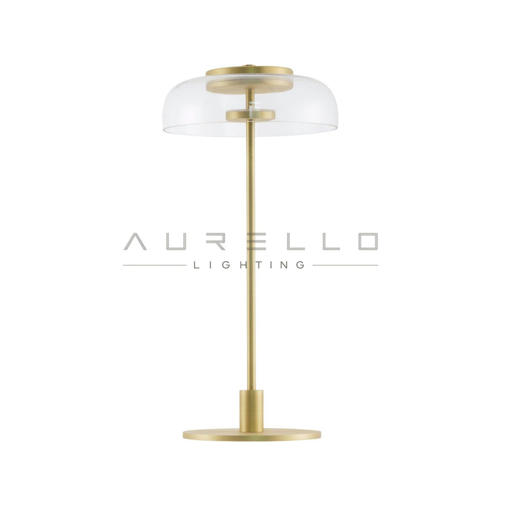 Solara Table Lamp