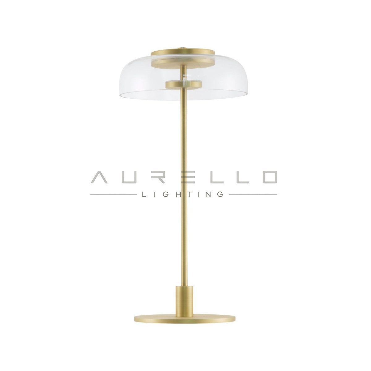 Solara Table Lamp