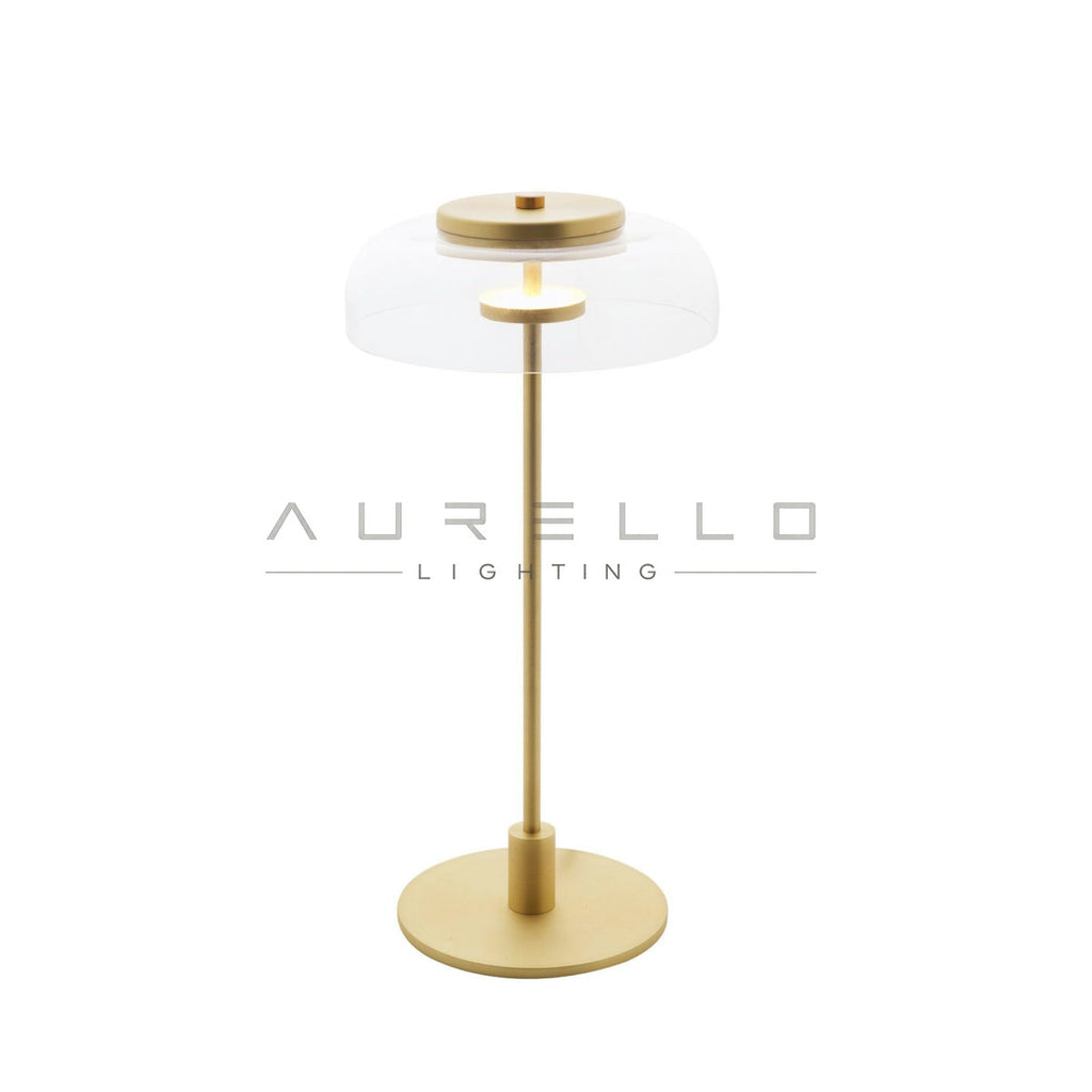 Solara Table Lamp