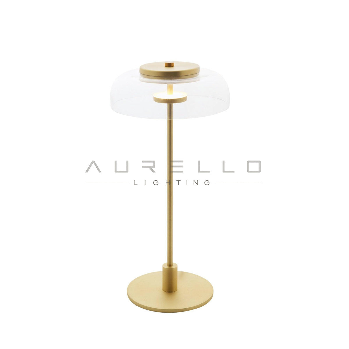 Solara Table Lamp