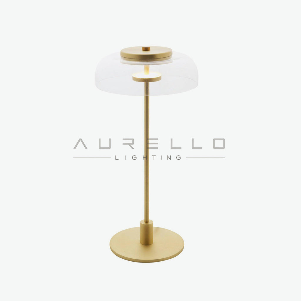 Solara Table Lamp