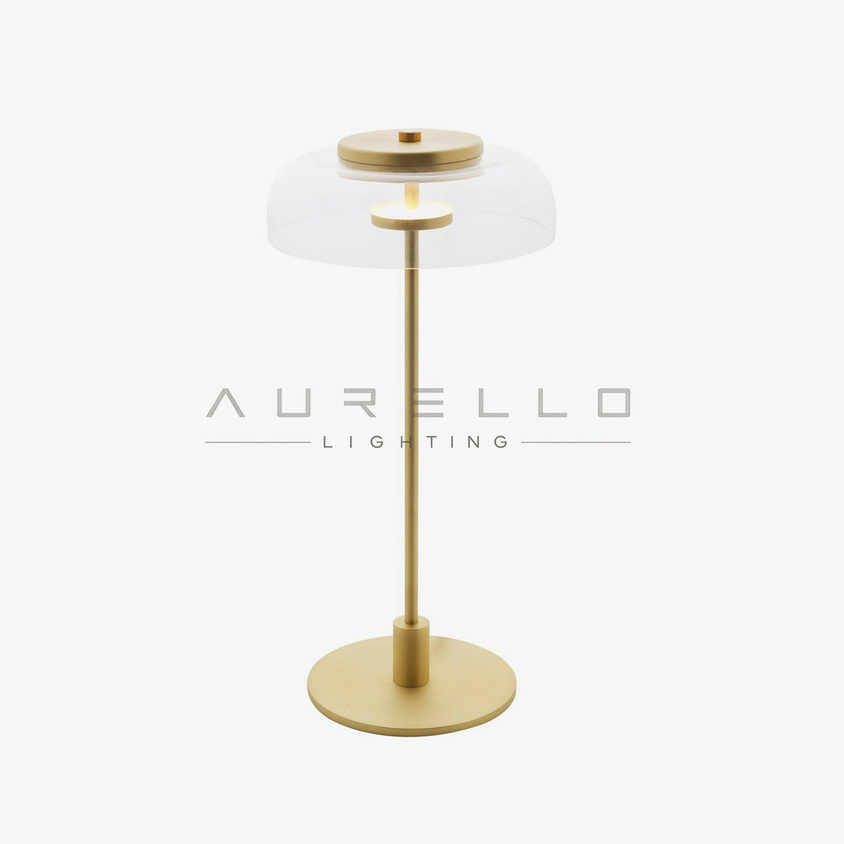Solara Table Lamp