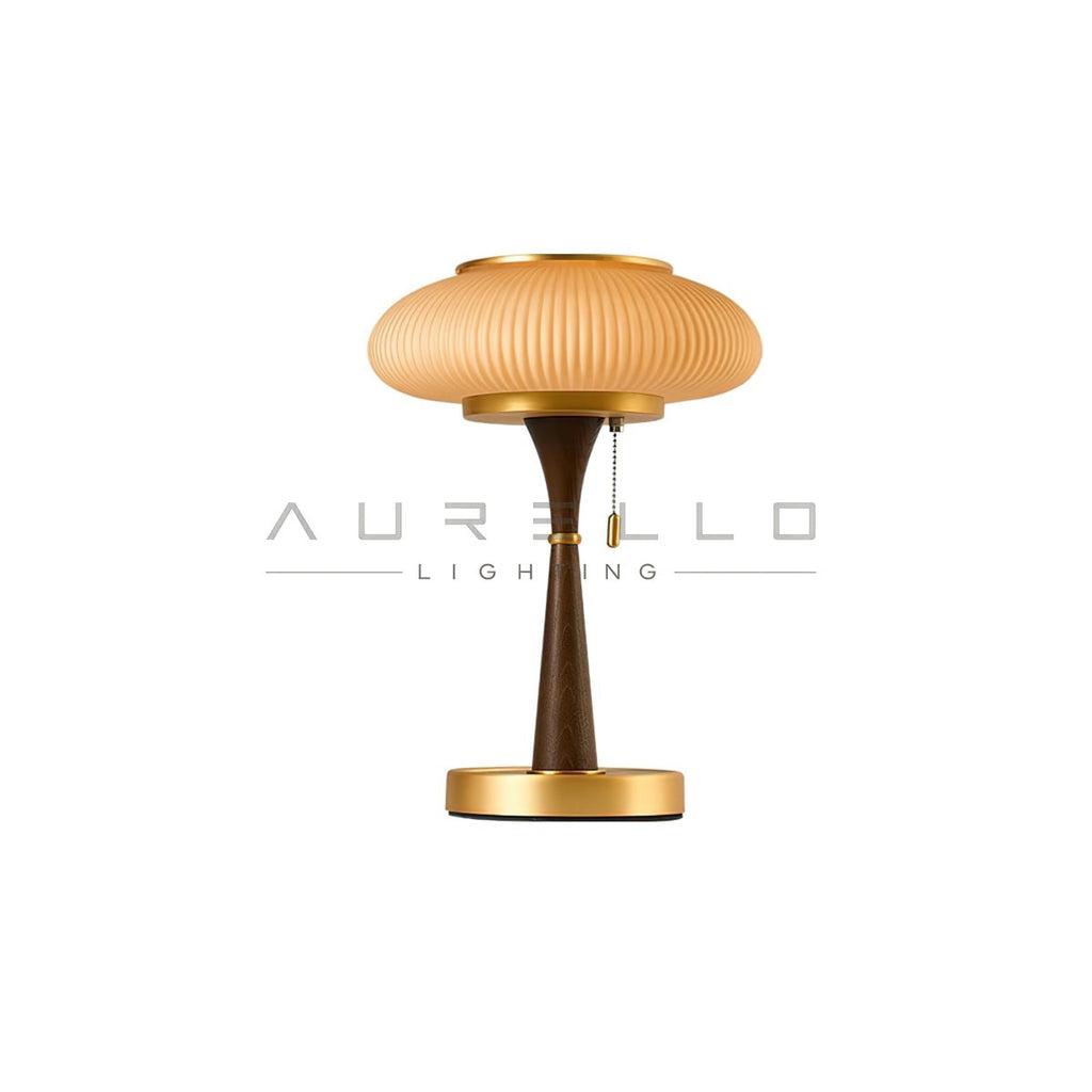 Matsutake Table Lamp