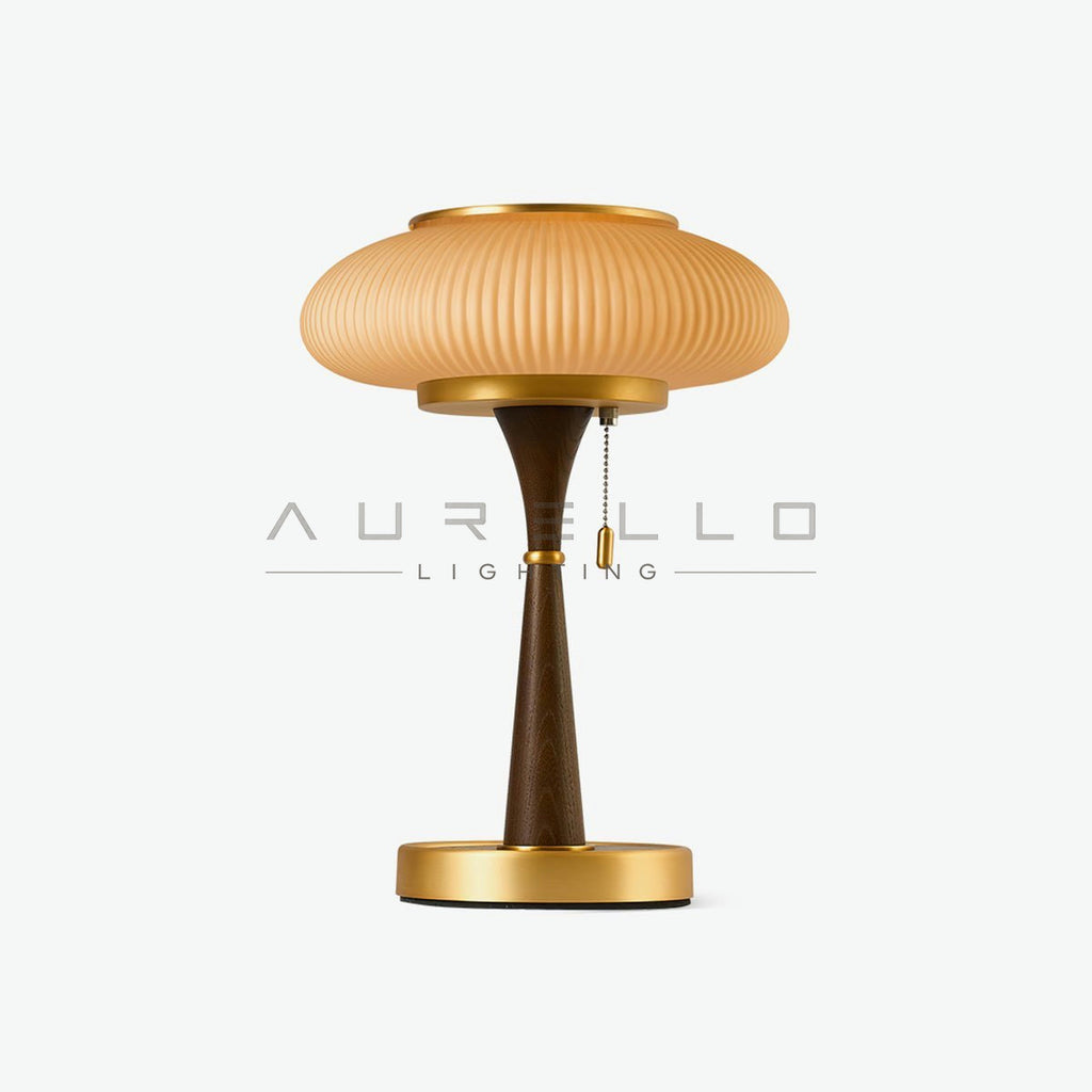Matsutake Table Lamp