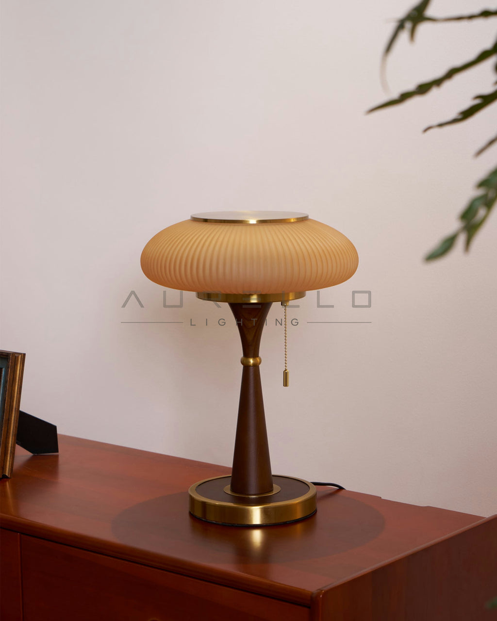 Matsutake Table Lamp