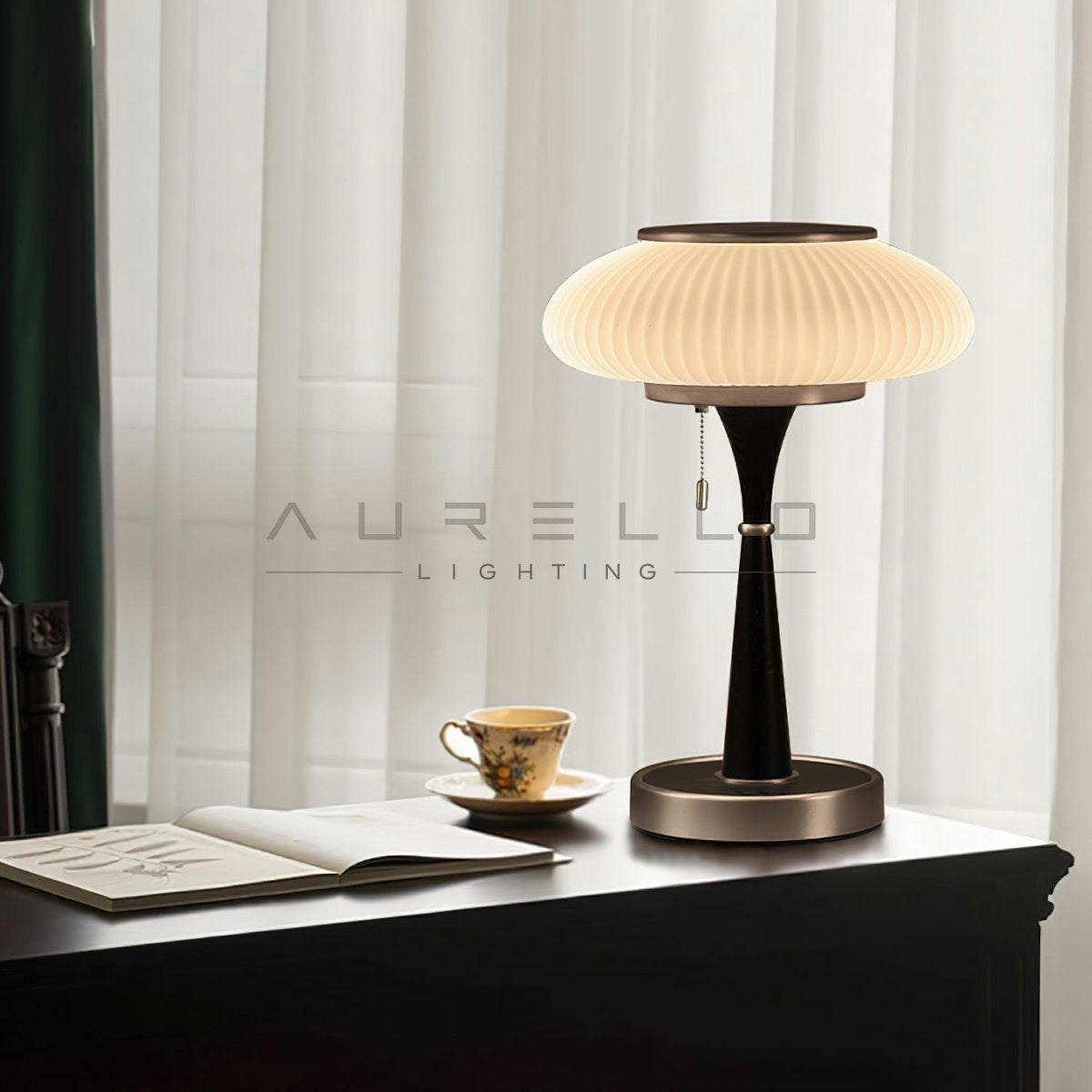 Matsutake Table Lamp