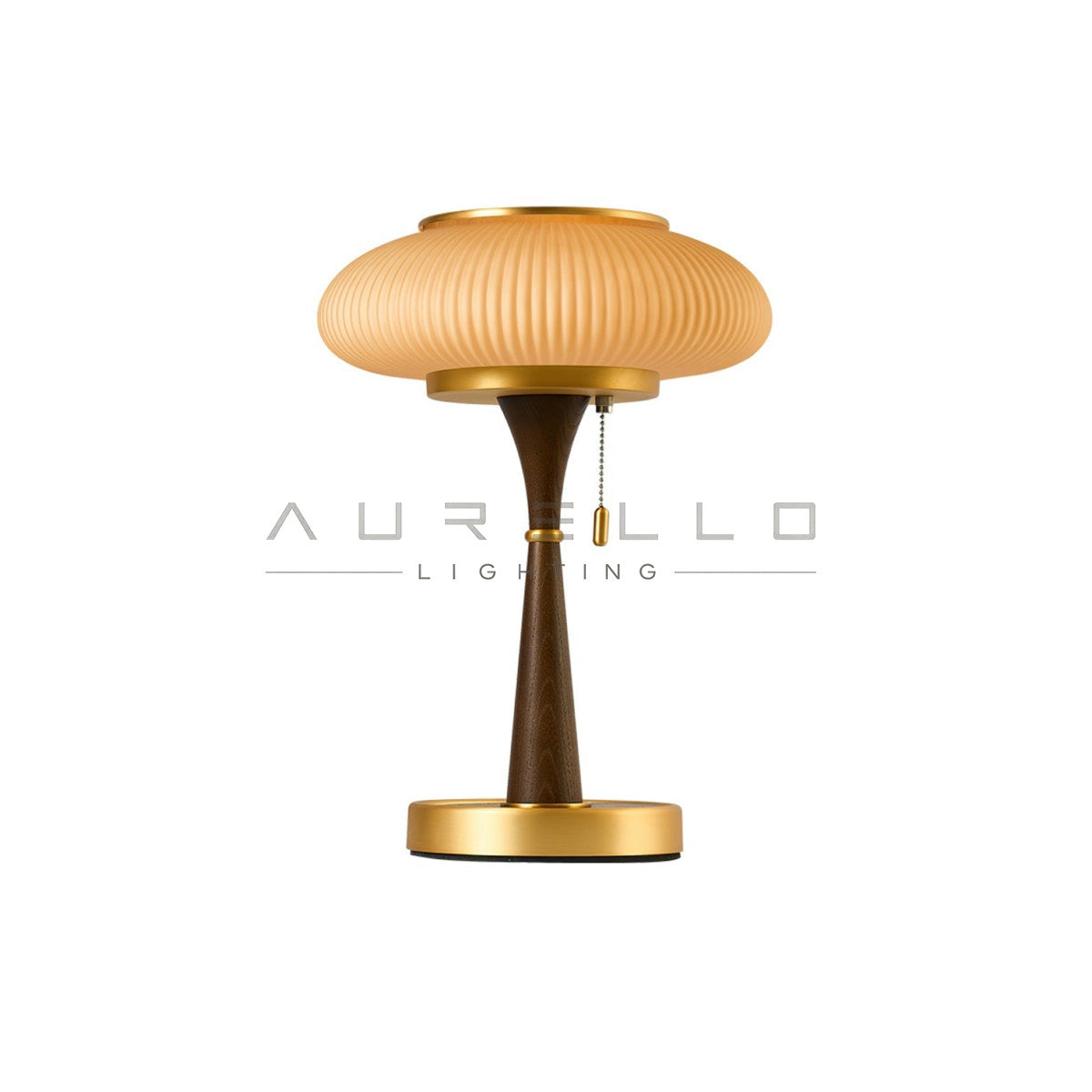 Matsutake Table Lamp