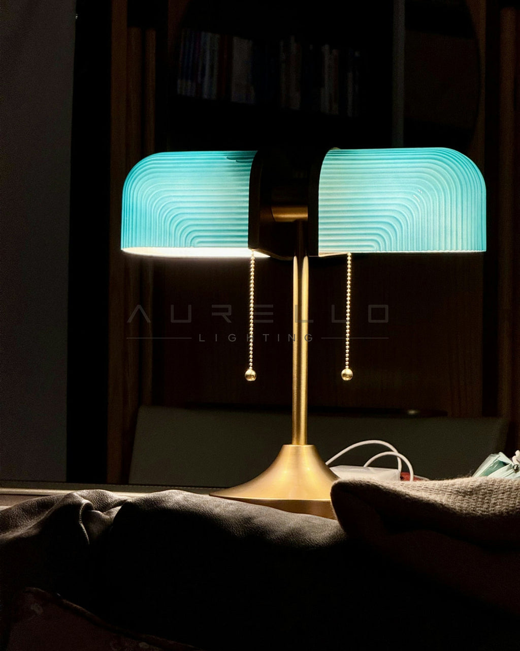 Ashby Table Lamp