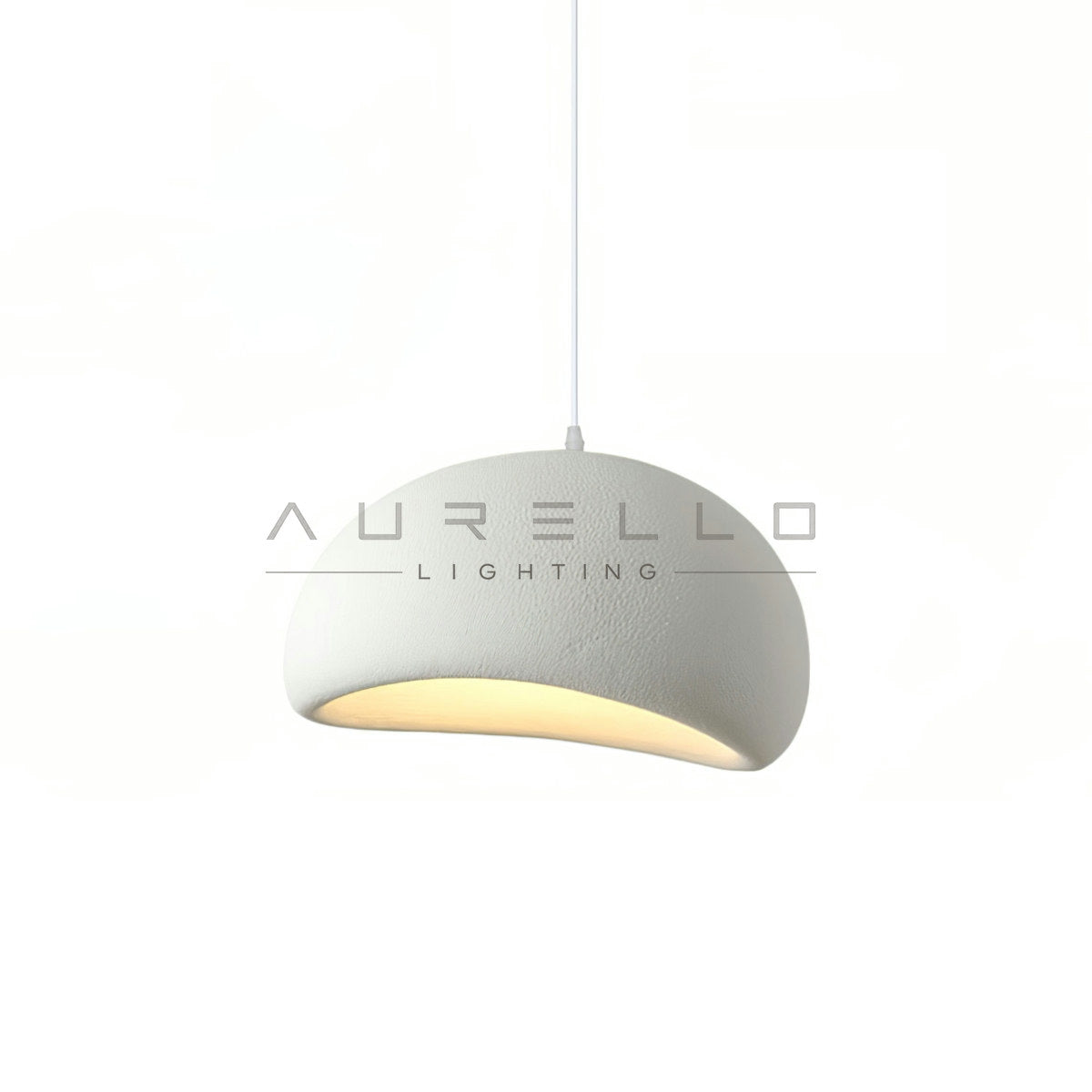 Nubia Cloud Pendant Light