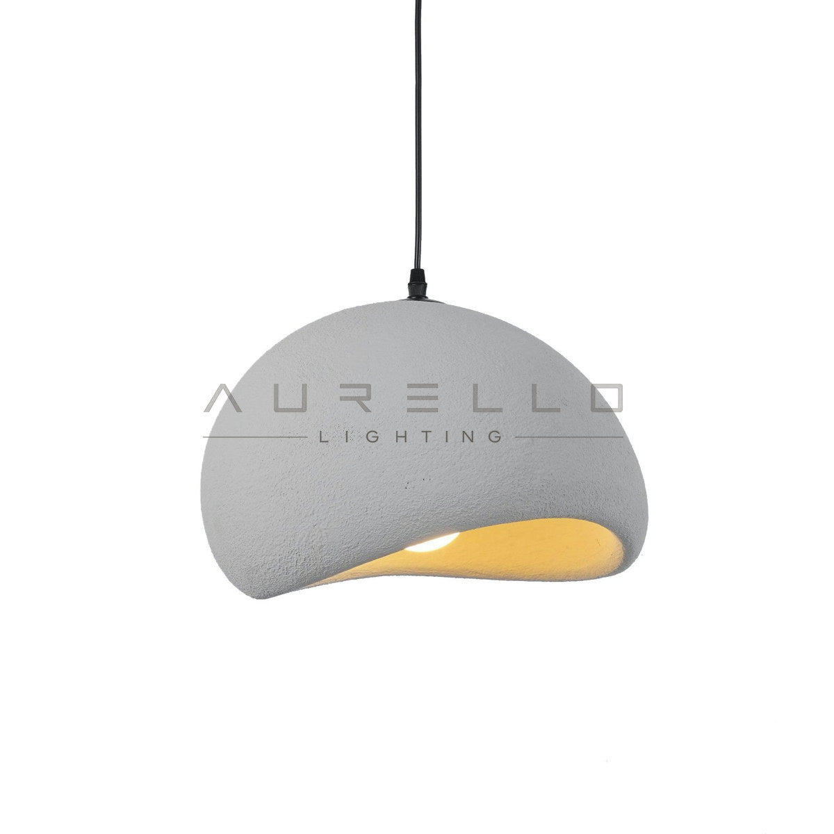 Nubia Cloud Pendant Light