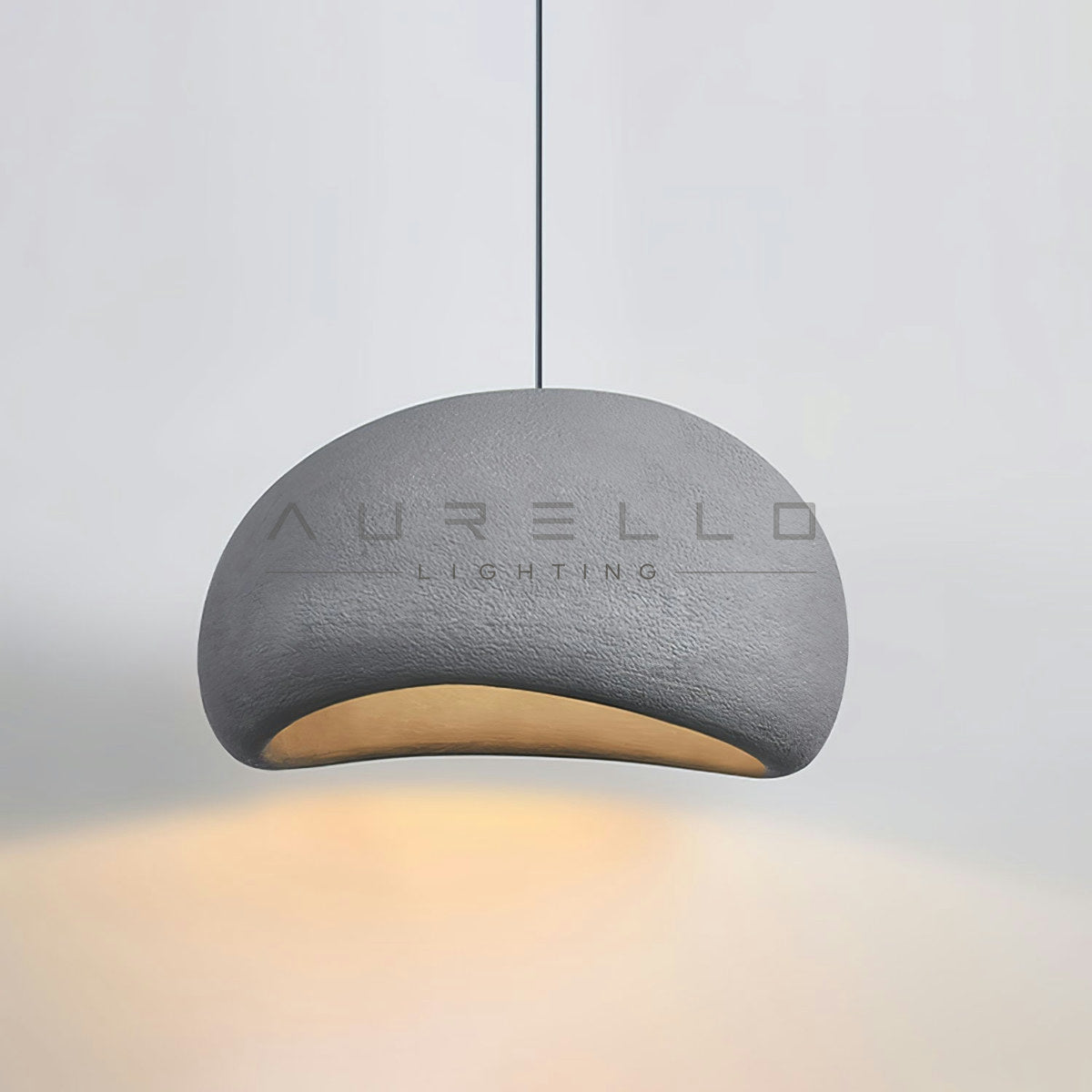 Nubia Cloud Pendant Light