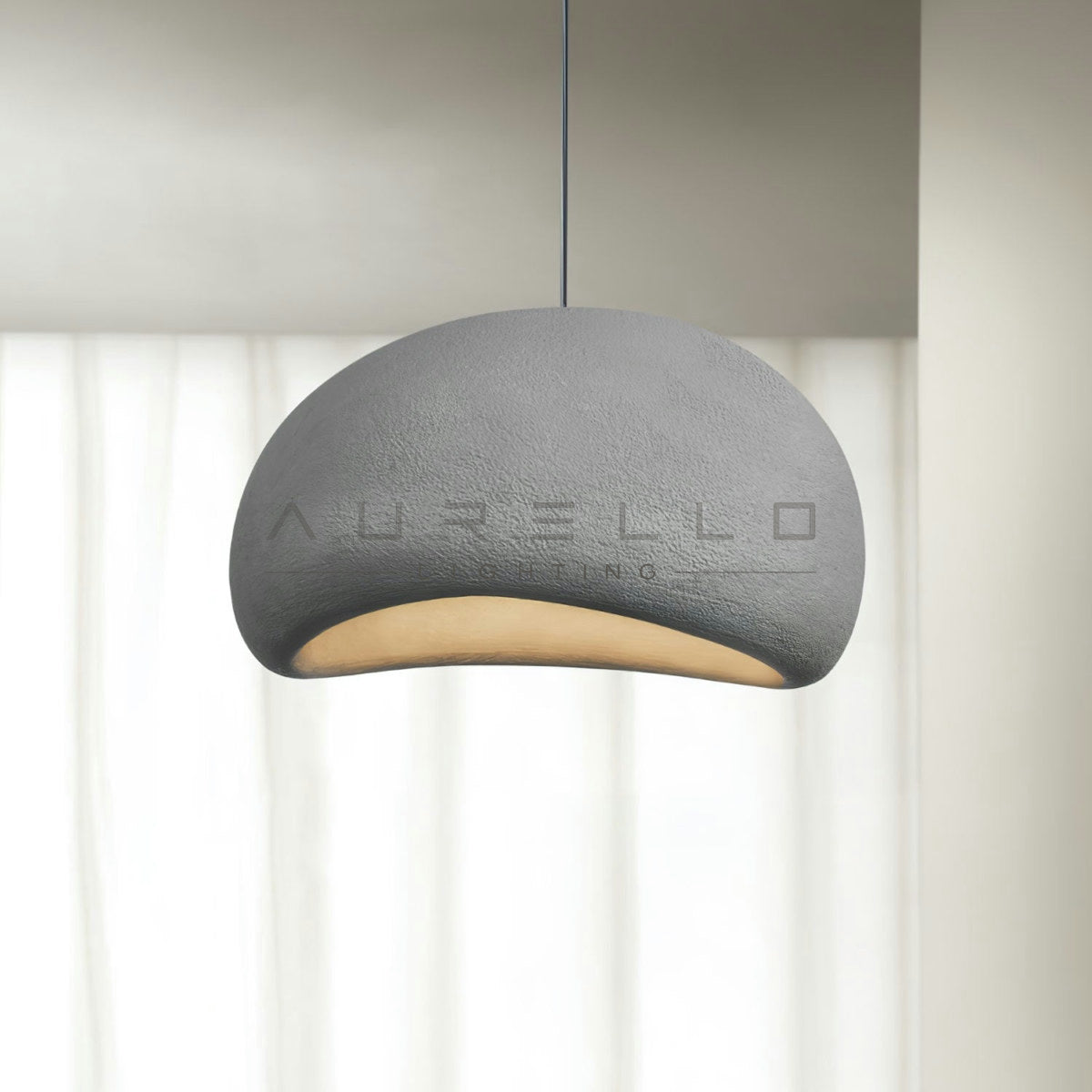 Nubia Cloud Pendant Light