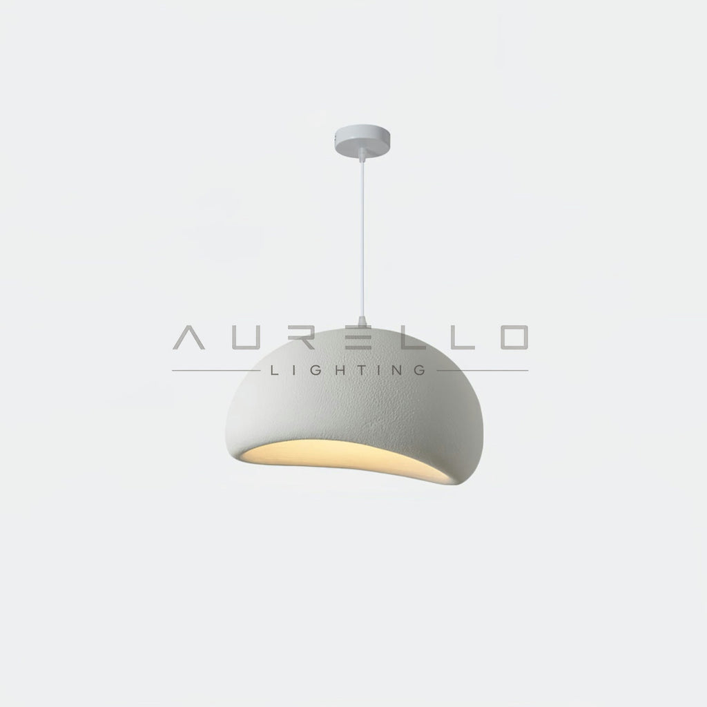 Nubia Cloud Pendant Light